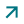 external website arrow indicator